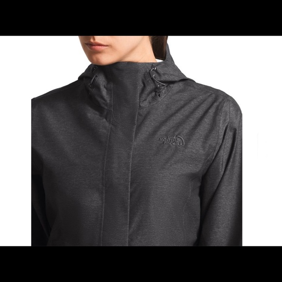 THE NORTH FACE EUC Venture 2 Waterproof Rain Jacke - Picture 12 of 16